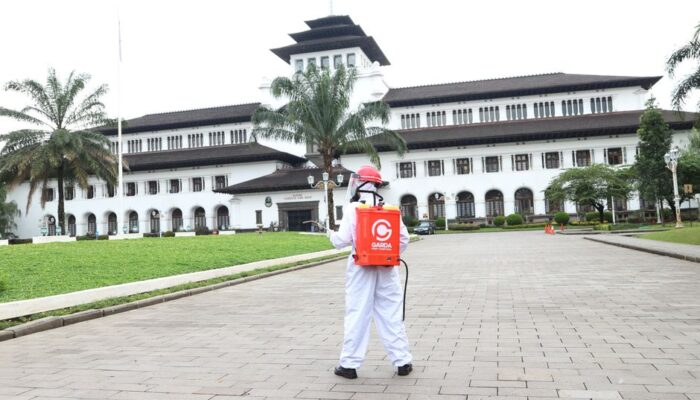 Pemda Siapkan Program Inovatif untuk Meningkatkan Kesejahteraan Masyarakat