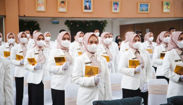 Pemprov Terbaru Hari Ini: Inovasi dan Kebijakan untuk Masyarakat