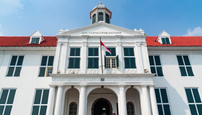Update Terbaru Kebijakan Pemkot: Inovasi dan Tantangan di Tengah Pandemi