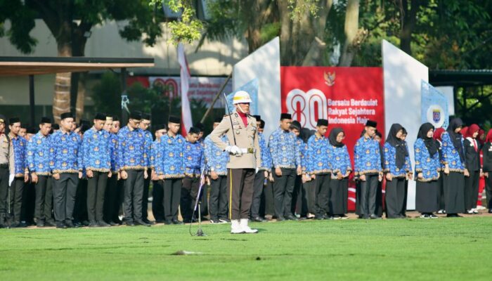 Pelantikan Sekda Terbaru: Transformasi dan Harapan Baru untuk Daerah