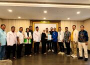Enam Parpol Solid, Proses Pemilihan Wakil Bupati Way Kanan Masuk Tahap Legislatif