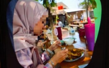 Paripurna Gagal Tiga Kali Anggota DPRD Pesibar Malah Terekam Asik Kluyuran