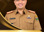 Di Tengah Isu BPJS PPPK, Kadisdikbud Lampung Tengah Tegaskan Tidak Lalai: Proses Administrasi Berjalan Intensif