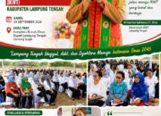 IKWT Lamteng Evaluasi Program Kerja dan Matangkan Persiapan HUT Ke-1