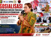 Ni Ketut Dewi Nadi Tegaskan Pentingnya Menjaga Pancasila dan Persatuan di Tengah Keberagaman