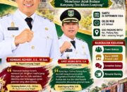 Festival Padang Ratu 2026, Momentum Menelusuri Jejak Budaya dan Memperkuat Identitas Lokal Kabupaten Lampung Tengah