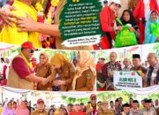 Rasakan Manfaat SEKINKER GELOWING, Warga Anak Tuha Sampaikan Terima Kasih Kepada Plt. Bupati Lamteng