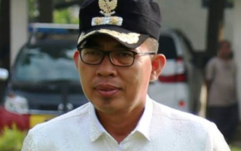 Waduh, Zaiful Bokhari Jadi Tersangka Kasus Bendungan Margatiga 