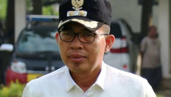 Waduh, Zaiful Bokhari Jadi Tersangka Kasus Bendungan Margatiga 