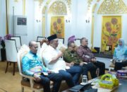 Plt. Bupati Lamteng Tekankan OPD Harus Tunjukkan Kinerja Nyata, Bukan Sekadar Rencana