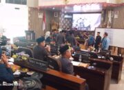 Raih 40 Suara, Galang Rahman Terpilih Jadi Wabup Way Kanan Sisa Masa Jabatan 2025-2030