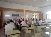 Tingkatkan Mutu Pendidikan, Disdik Way Kanan Gelar Diklat untuk 560 Tenaga Pendidik