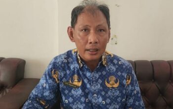 Disnaker Metro Bakal Turunkan Tim Terkait Dugaan Pelanggaran Peraturan Ketenagakerjaan PT AMN