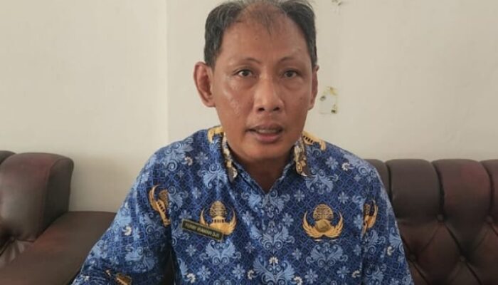 Disnaker Metro Bakal Turunkan Tim Terkait Dugaan Pelanggaran Peraturan Ketenagakerjaan PT AMN