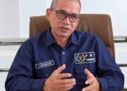 PWI Provinsi Lampung Buka Penjaringan Balon Ketua Periode 2026–2031
