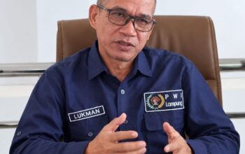 PWI Provinsi Lampung Buka Penjaringan Balon Ketua Periode 2026–2031