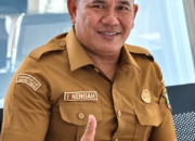 Rekaman Percakapan Diduga Libatkan Oknum Kepala SMP Negeri 2 Buminabung Beredar, Ketua MKKS Siapkan Langkah Hukum