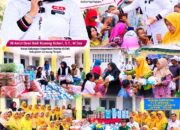 GOW Lamteng Hadir Berbagi, Ni Ketut Dewi Nadi Tegaskan Kepedulian kepada Anak Berkebutuhan Khusus