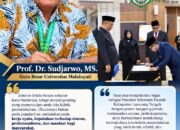 Dr. Sulpakar dan Ujian Kepemimpinan Birokrasi di Lampung Tengah
