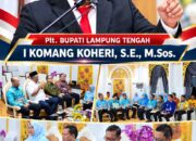 Plt. Bupati Lamteng Tekankan Penyusunan APBD 2027 Harus Berorientasi pada Manfaat Bagi Masyarakat