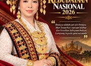 Ni Ketut Dewi Nadi Dorong Pelestarian Budaya sebagai Penguat Karakter Bangsa