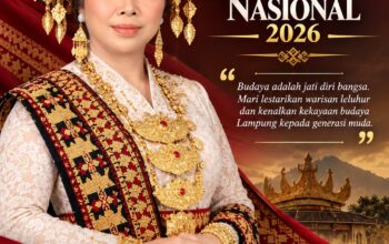 Ni Ketut Dewi Nadi Dorong Pelestarian Budaya sebagai Penguat Karakter Bangsa