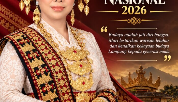 Ni Ketut Dewi Nadi Dorong Pelestarian Budaya sebagai Penguat Karakter Bangsa