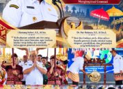 PKD 2026, Komang Koheri Dorong Seni dan Budaya Lampung Tengah Mendunia