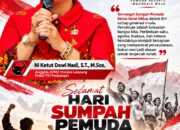 Peringati Hari Sumpah Pemuda 2026, Ni Ketut Dewi Nadi Ajak Generasi Muda Perkuat Persatuan Bangsa