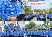 Pimpin Upacara Sumpah Pemuda 2026, Komang Koheri Ajak Generasi Muda Perkuat Persatuan dan Kontribusi bagi Bangsa