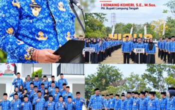 Pimpin Upacara Sumpah Pemuda 2026, Komang Koheri Ajak Generasi Muda Perkuat Persatuan dan Kontribusi bagi Bangsa