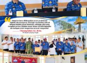 Seleksi Tambahan Pilkakam 2026, Komang Koheri Tekankan Integritas dan Objektivitas Calon Kakam