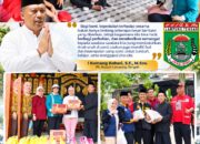 Komang Koheri Hadirkan Kepedulian untuk Anak-Anak Panti Asuhan Jalasutra Bandarjaya Lampung Tengah
