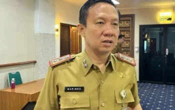 Pendapatan Lampung Capai 50,66 Persen