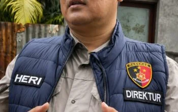Dirkrimsus: Pemeriksaan Terhadap Sekda Lamteng Sebagai Tersangka Bukan Formalitas!