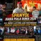 Spanyol Juara Piala Dunia 2026 Usai Tundukkan Argentina 1-0, Plt. Bupati Lamteng Ajak Warga Pererat Kebersamaan Lewat Nobar