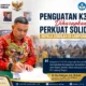 Nur Rohman: Penguatan K3S SD Diharapkan Perkuat Soliditas Kepala Sekolah di Lampung Tengah